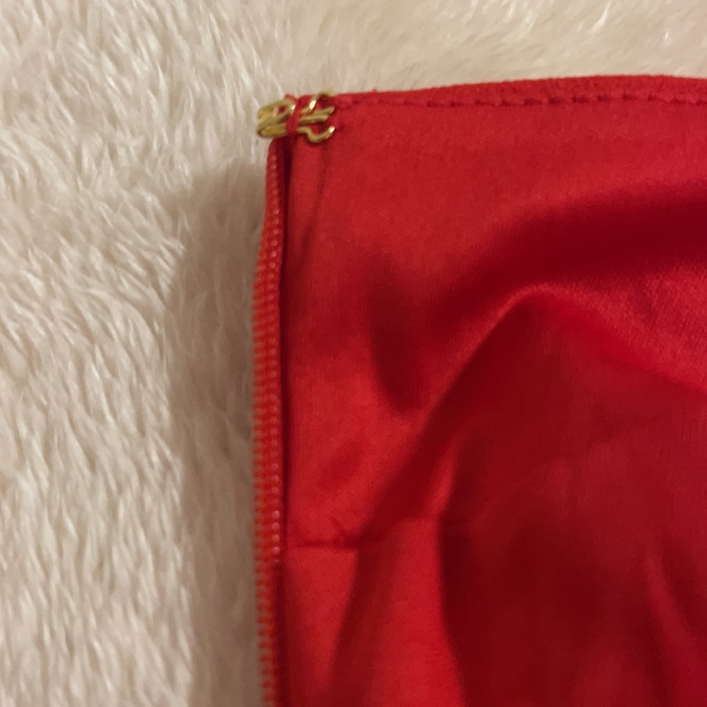 Spaghetti Straps Dress - Picture 13 of 13
